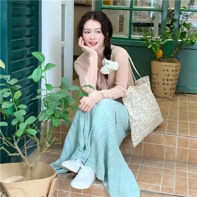 女人进城